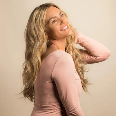 Length & Volume Clip-In