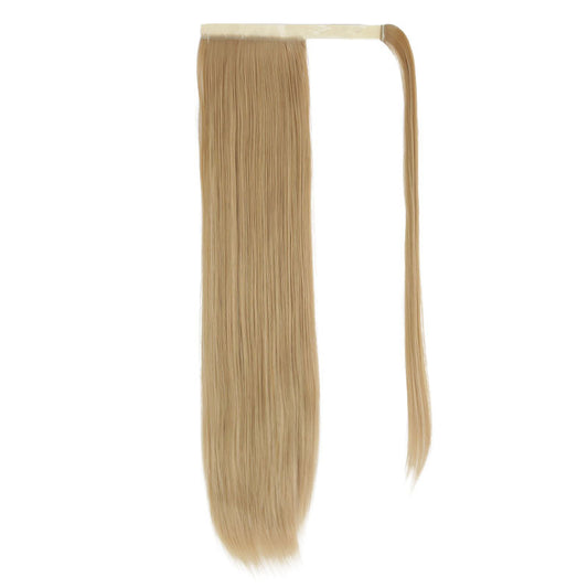 Ponytail Clip-In