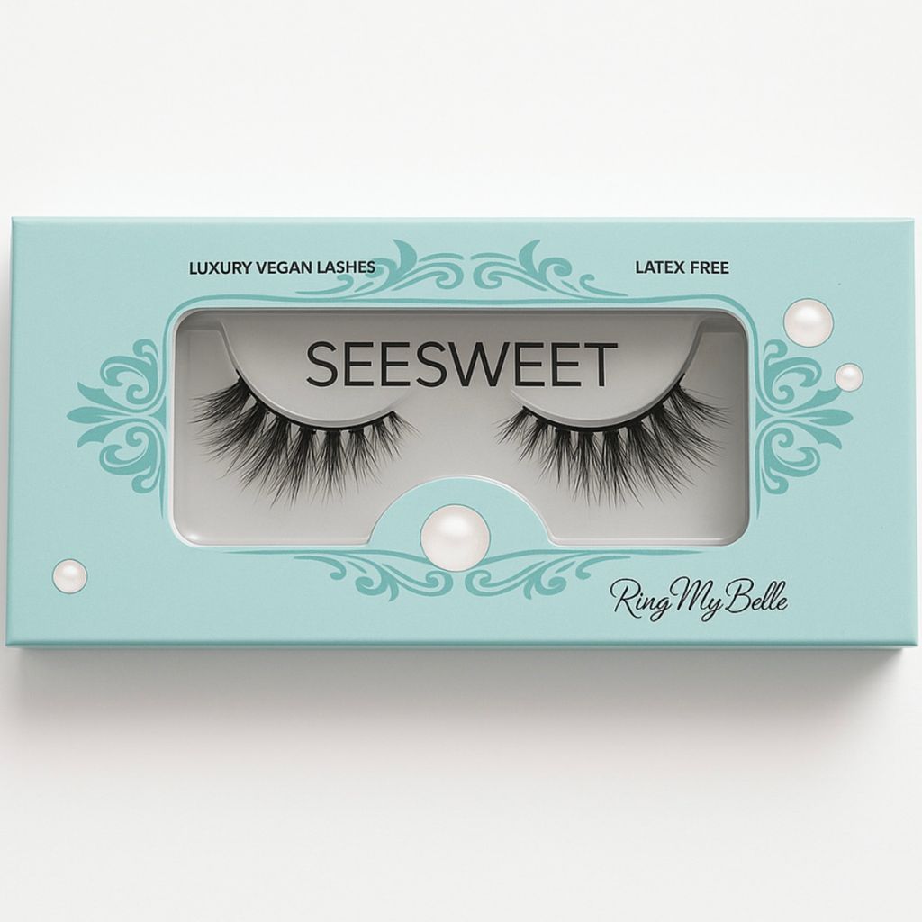 SeeSweet Lashes
